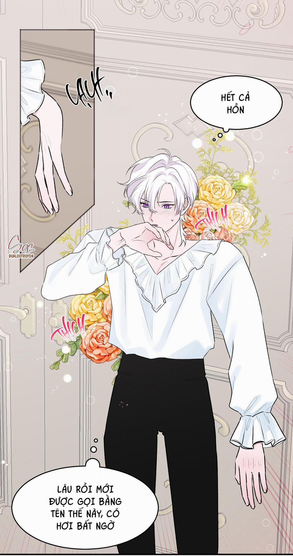 Tuyển Tập Abo - Mang Thai Ngắn Của Nhà Sẹc 47 alpha 2 trang 17