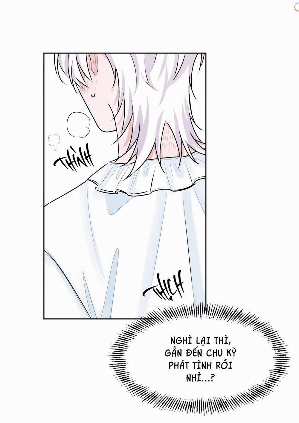 Tuyển Tập Abo - Mang Thai Ngắn Của Nhà Sẹc 47 alpha 2 trang 18