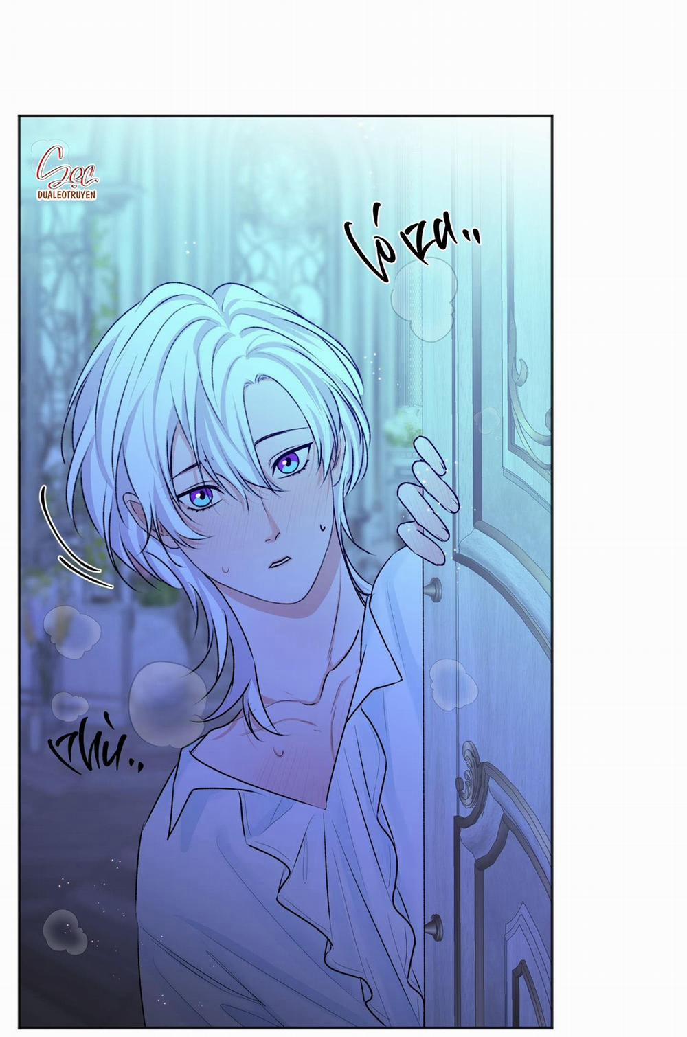 Tuyển Tập Abo - Mang Thai Ngắn Của Nhà Sẹc 47 alpha 2 trang 31