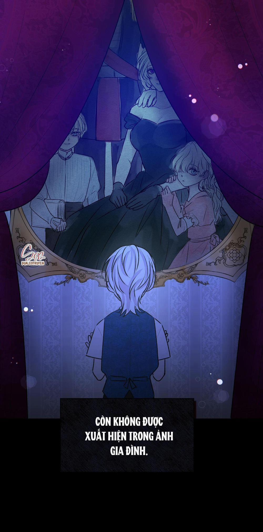 Tuyển Tập Abo - Mang Thai Ngắn Của Nhà Sẹc 47 alpha 2 trang 7