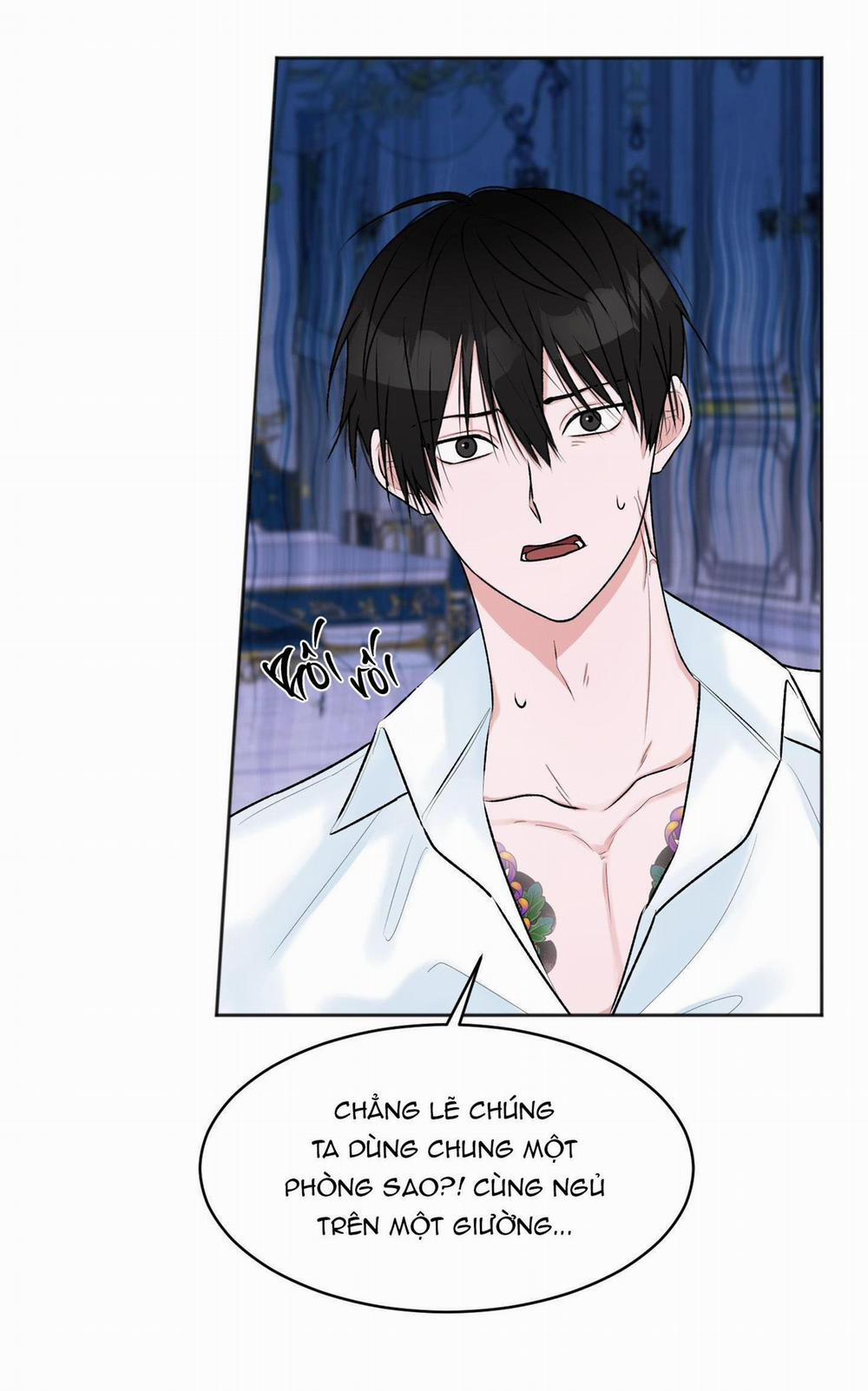 Tuyển Tập Abo - Mang Thai Ngắn Của Nhà Sẹc 47 trang 13