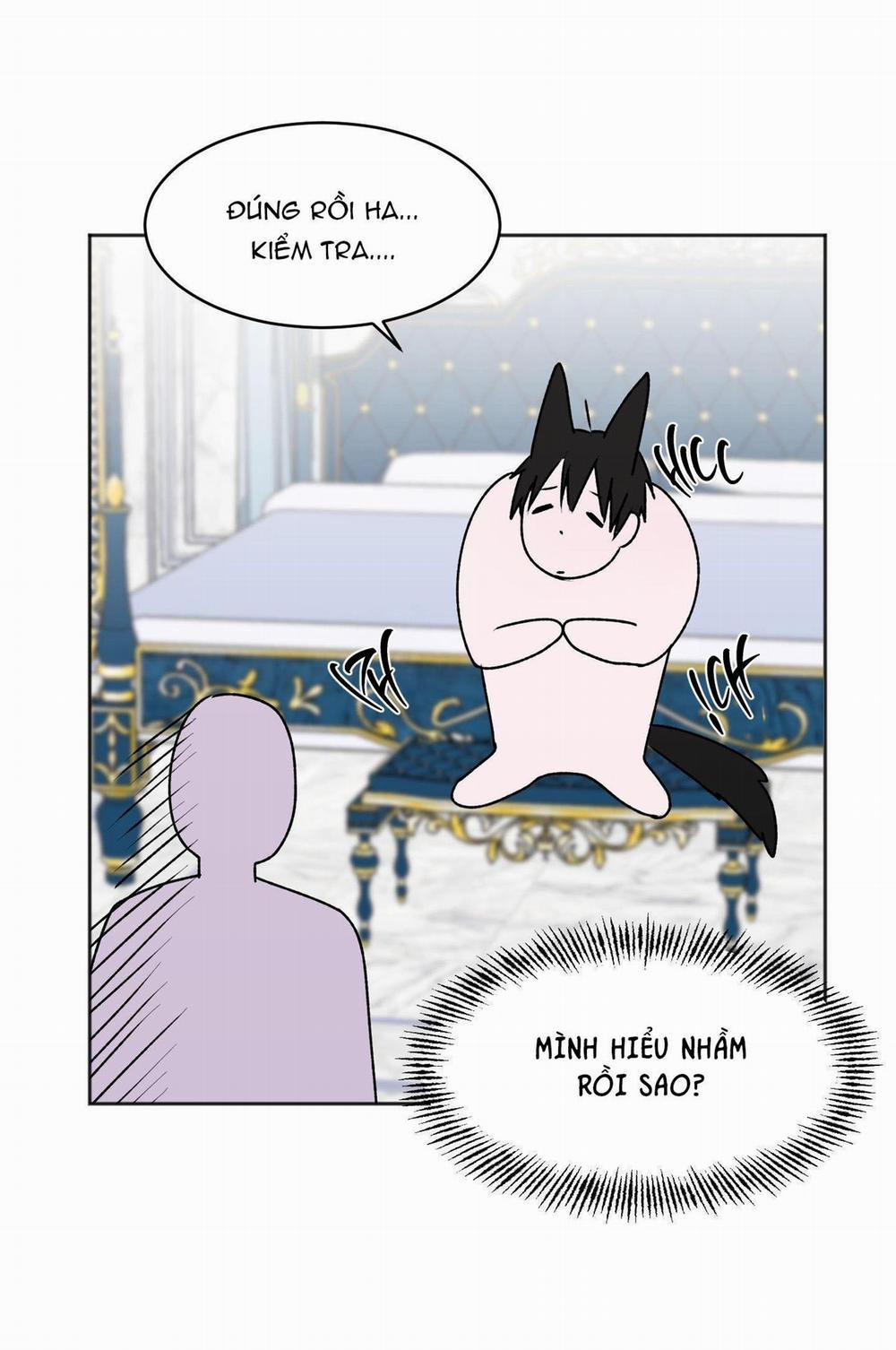 Tuyển Tập Abo - Mang Thai Ngắn Của Nhà Sẹc 47 trang 15