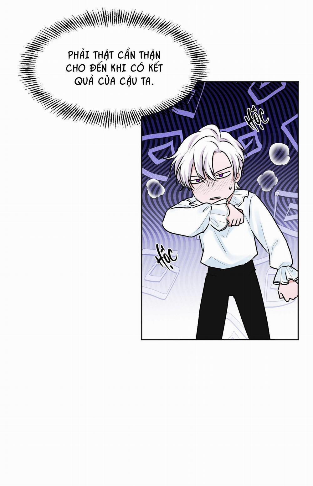 Tuyển Tập Abo - Mang Thai Ngắn Của Nhà Sẹc 47 trang 19