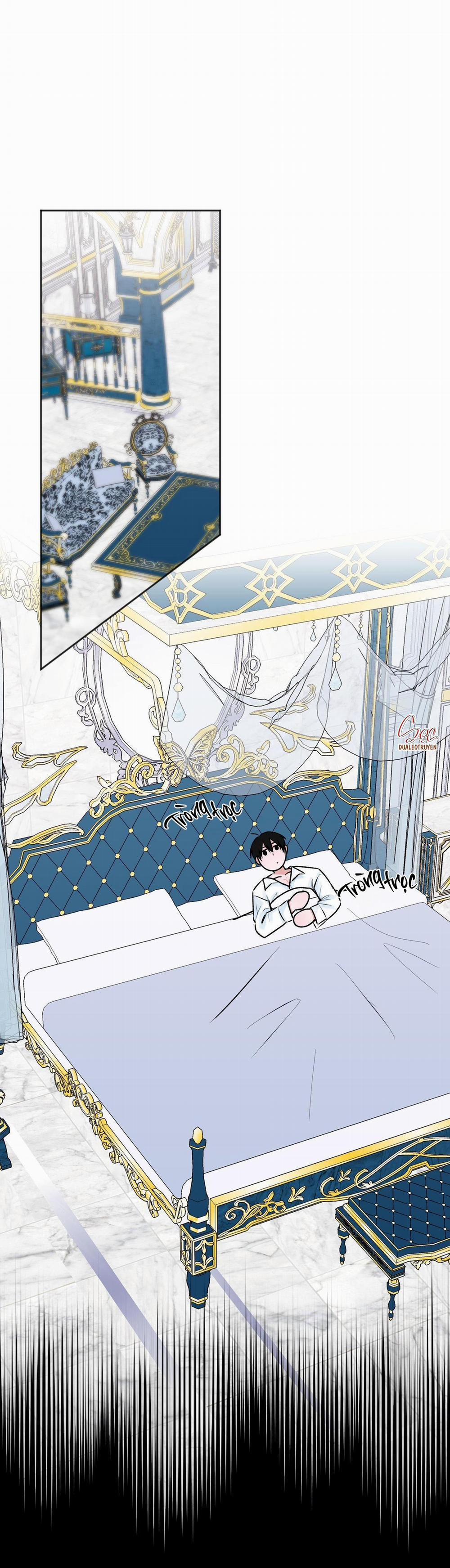 Tuyển Tập Abo - Mang Thai Ngắn Của Nhà Sẹc 47 trang 20