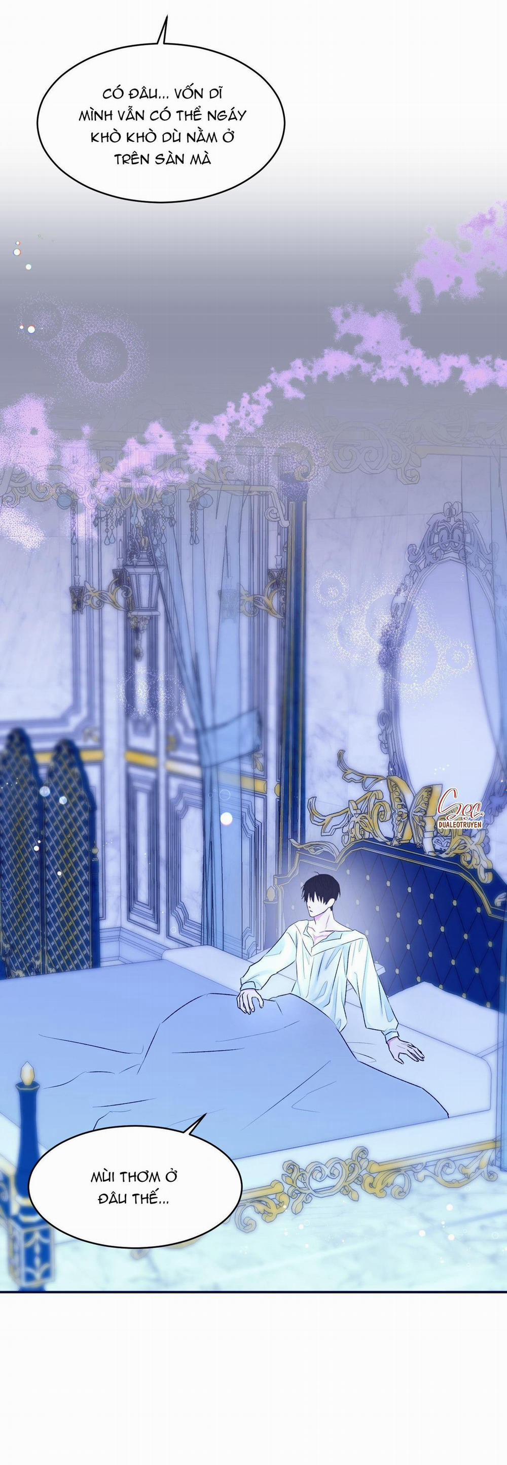 Tuyển Tập Abo - Mang Thai Ngắn Của Nhà Sẹc 47 trang 26