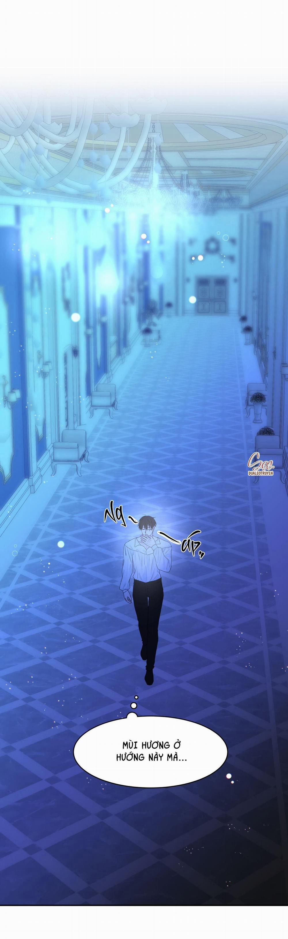 Tuyển Tập Abo - Mang Thai Ngắn Của Nhà Sẹc 47 trang 27