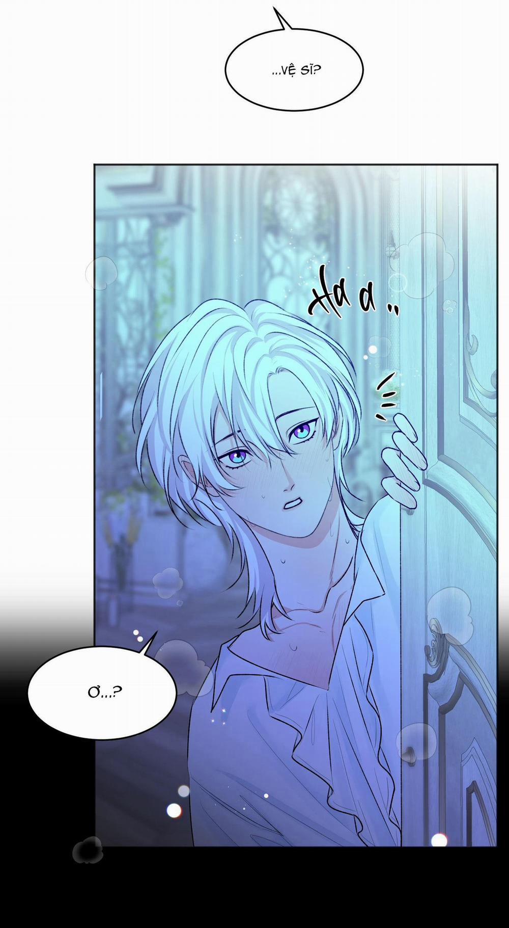 Tuyển Tập Abo - Mang Thai Ngắn Của Nhà Sẹc 47 trang 32