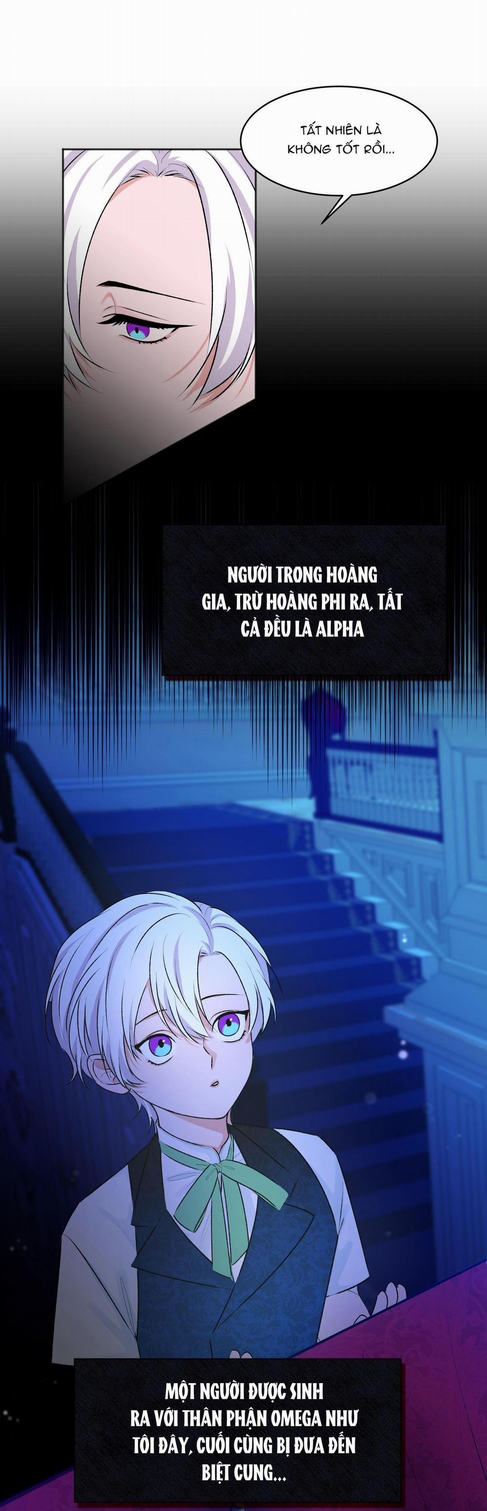 Tuyển Tập Abo - Mang Thai Ngắn Của Nhà Sẹc 47 trang 6