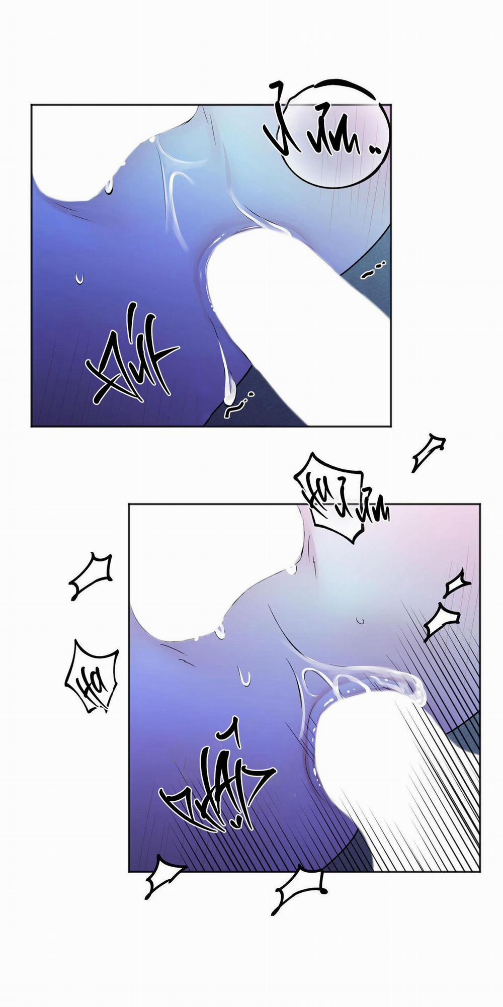 Tuyển Tập Abo - Mang Thai Ngắn Của Nhà Sẹc 48 côn đồ alpha 3 trang 12