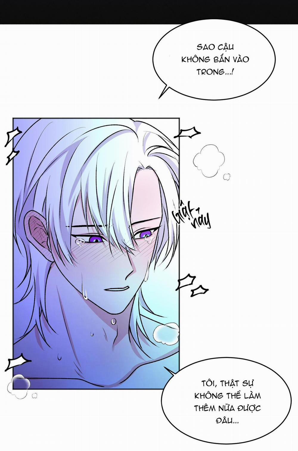 Tuyển Tập Abo - Mang Thai Ngắn Của Nhà Sẹc 48 côn đồ alpha 3 trang 15