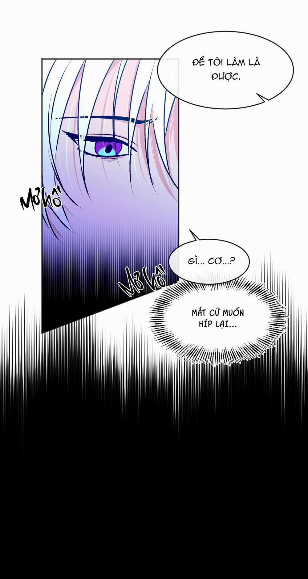 Tuyển Tập Abo - Mang Thai Ngắn Của Nhà Sẹc 48 côn đồ alpha 3 trang 17