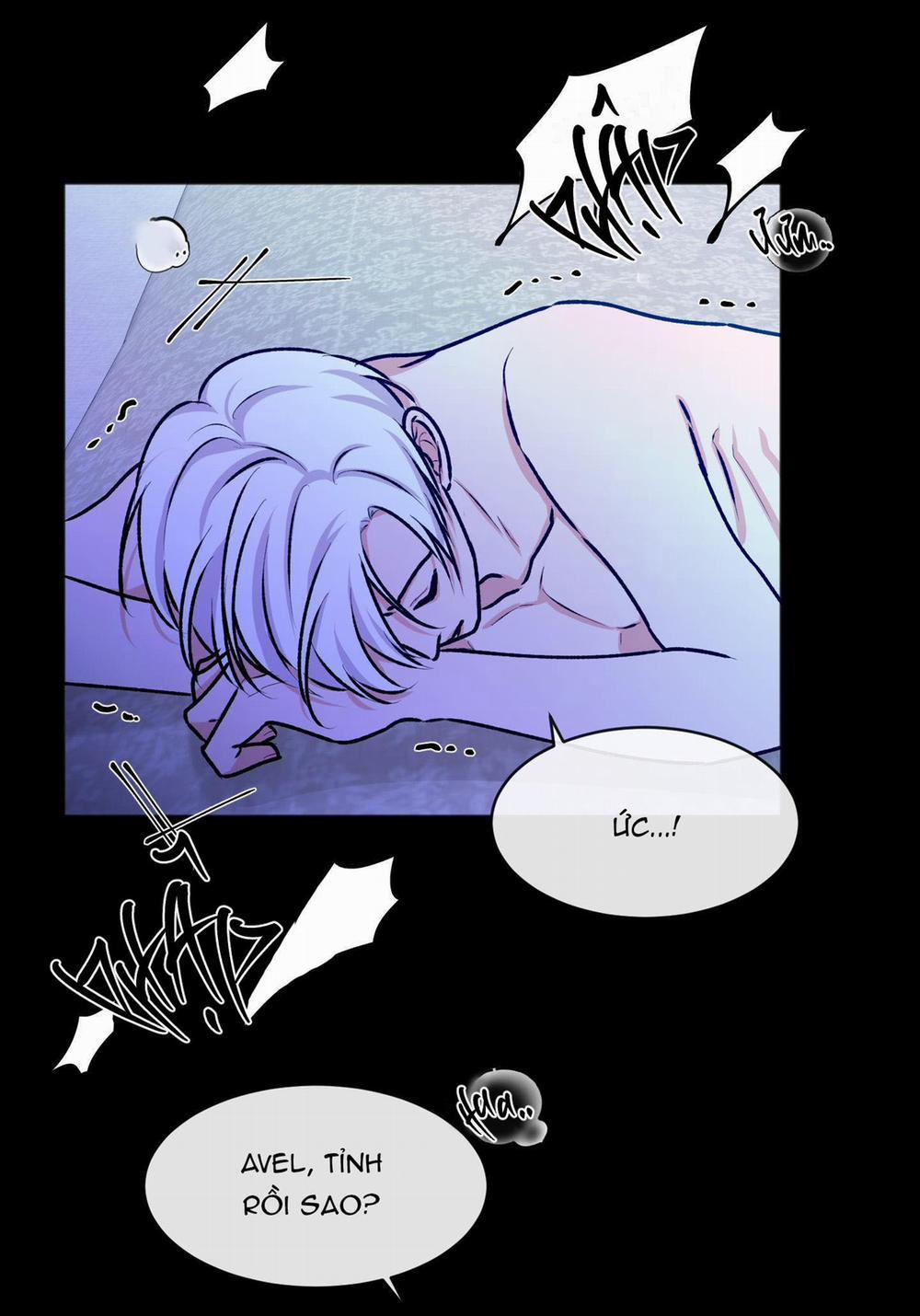 Tuyển Tập Abo - Mang Thai Ngắn Của Nhà Sẹc 48 côn đồ alpha 3 trang 19