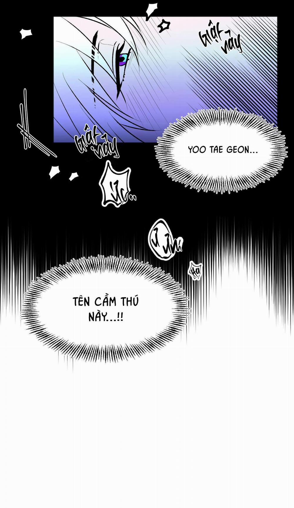 Tuyển Tập Abo - Mang Thai Ngắn Của Nhà Sẹc 48 côn đồ alpha 3 trang 23