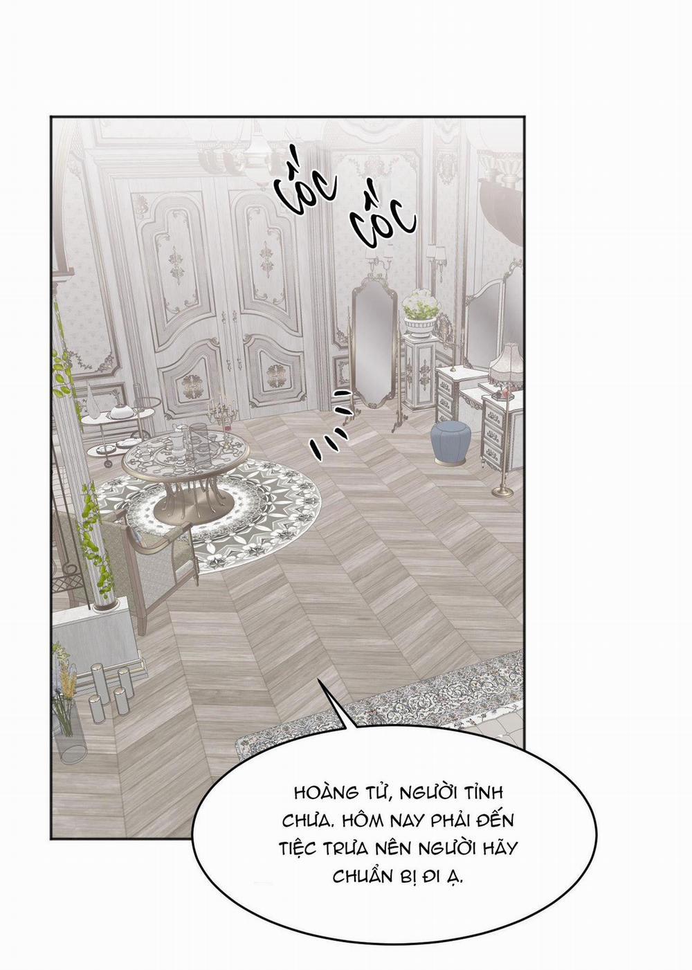 Tuyển Tập Abo - Mang Thai Ngắn Của Nhà Sẹc 48 côn đồ alpha 3 trang 26