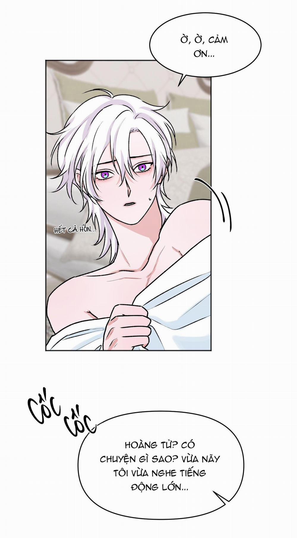 Tuyển Tập Abo - Mang Thai Ngắn Của Nhà Sẹc 48 côn đồ alpha 3 trang 29