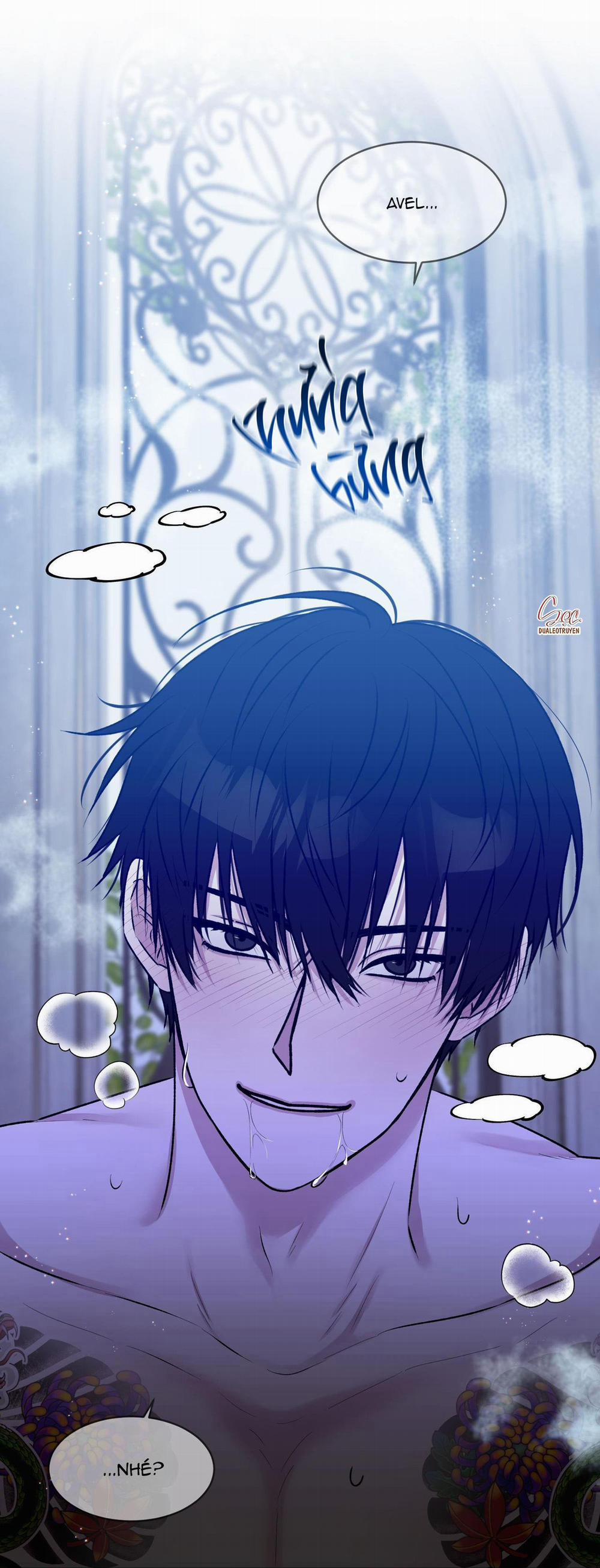 Tuyển Tập Abo - Mang Thai Ngắn Của Nhà Sẹc 48 côn đồ alpha 3 trang 3