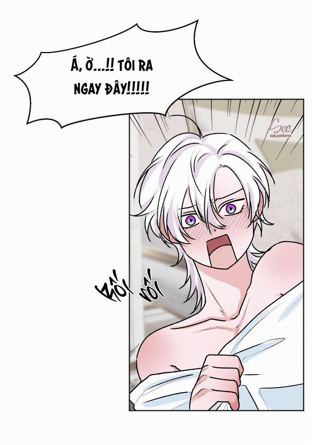 Tuyển Tập Abo - Mang Thai Ngắn Của Nhà Sẹc 48 côn đồ alpha 3 trang 30
