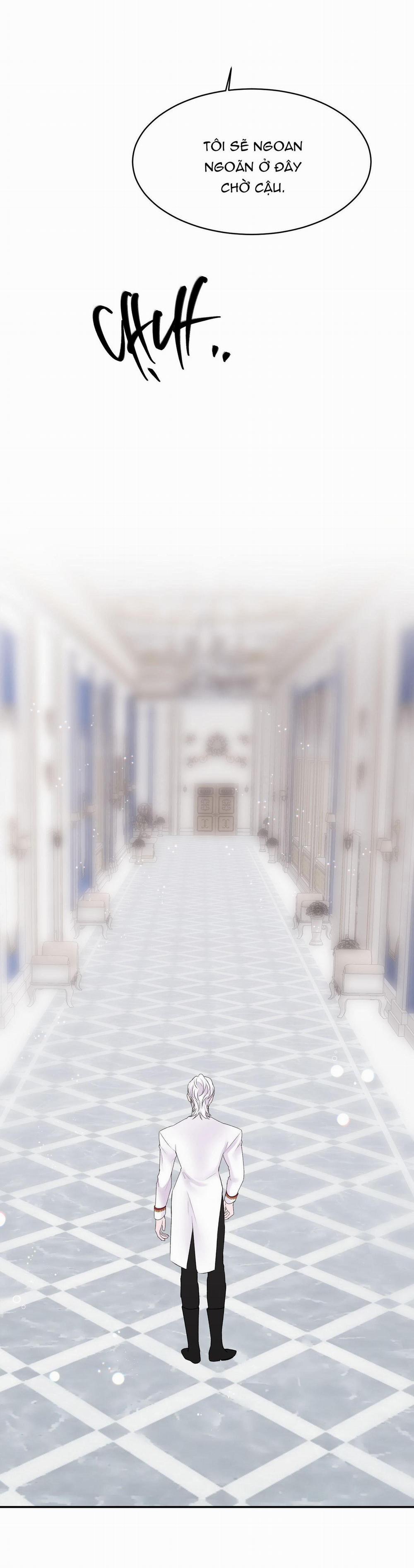 Tuyển Tập Abo - Mang Thai Ngắn Của Nhà Sẹc 48 côn đồ alpha 3 trang 36