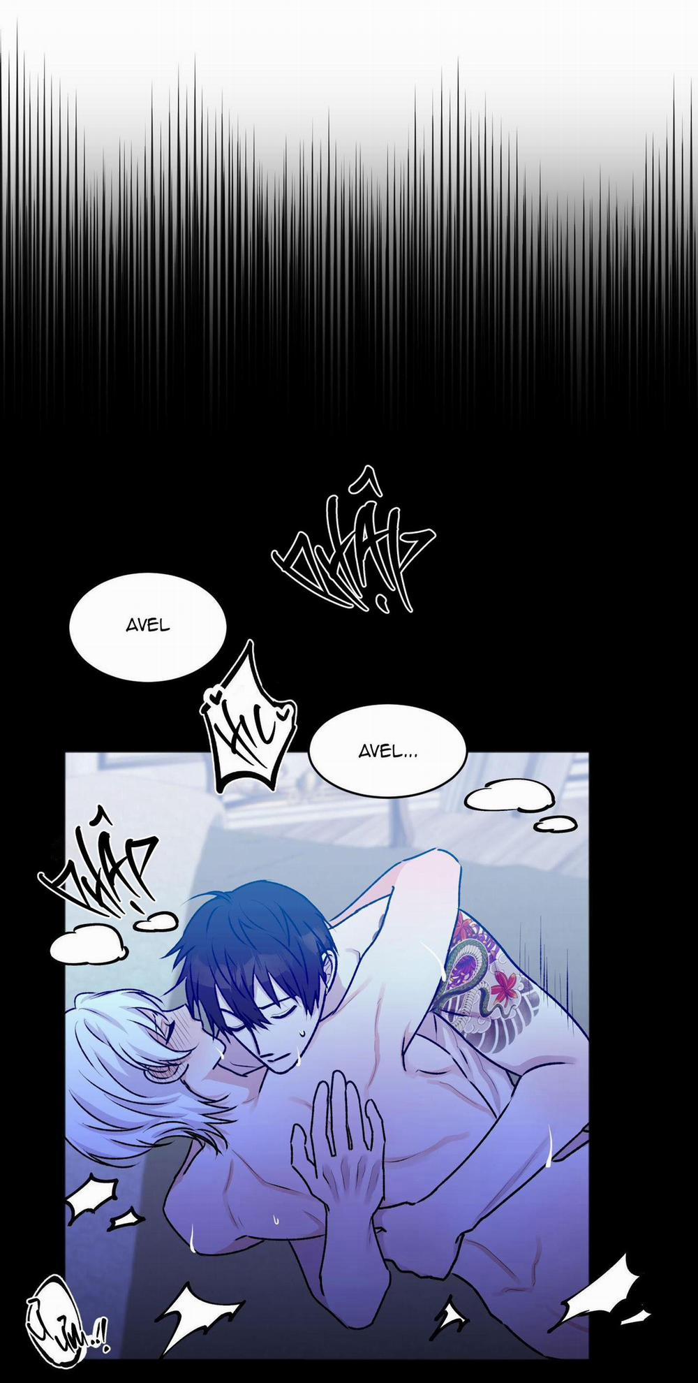 Tuyển Tập Abo - Mang Thai Ngắn Của Nhà Sẹc 48 côn đồ alpha 3 trang 39