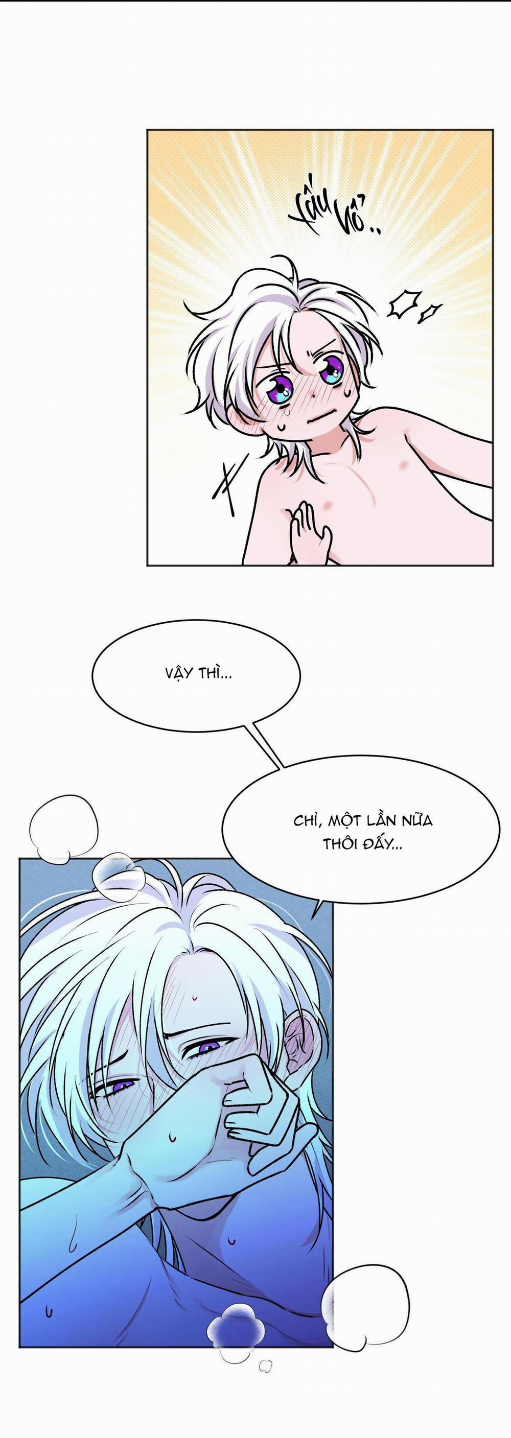 Tuyển Tập Abo - Mang Thai Ngắn Của Nhà Sẹc 48 côn đồ alpha 3 trang 4