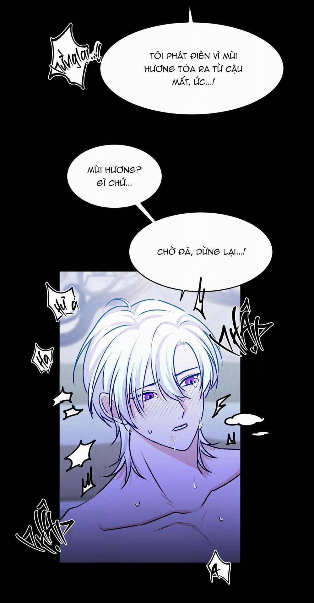 Tuyển Tập Abo - Mang Thai Ngắn Của Nhà Sẹc 48 côn đồ alpha 3 trang 40