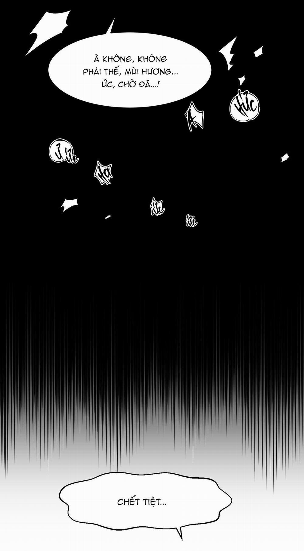 Tuyển Tập Abo - Mang Thai Ngắn Của Nhà Sẹc 48 côn đồ alpha 3 trang 42