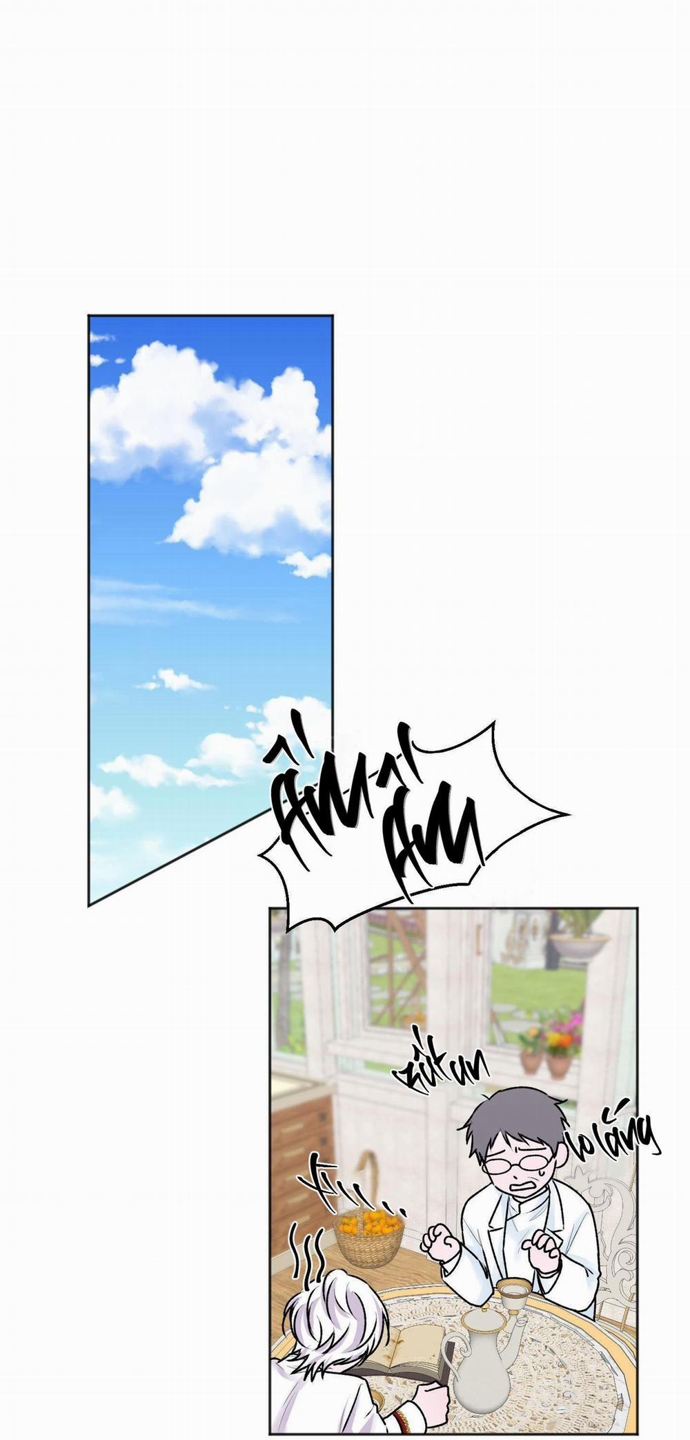 Tuyển Tập Abo - Mang Thai Ngắn Của Nhà Sẹc 48 côn đồ alpha 3 trang 44