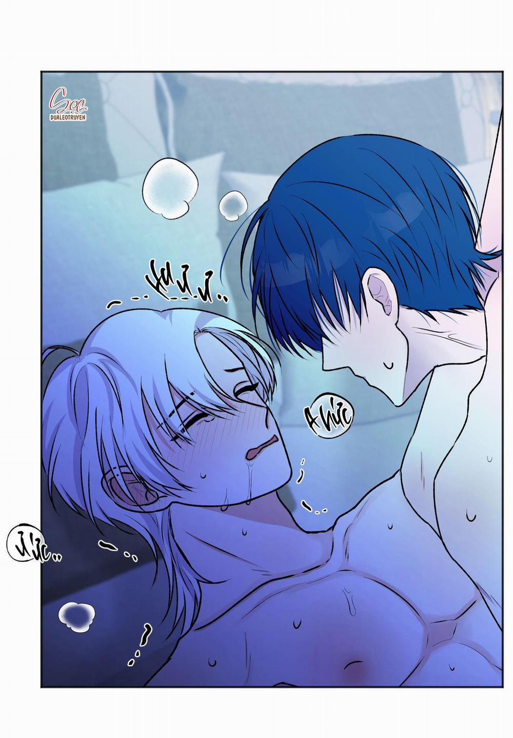 Tuyển Tập Abo - Mang Thai Ngắn Của Nhà Sẹc 48 côn đồ alpha 3 trang 9