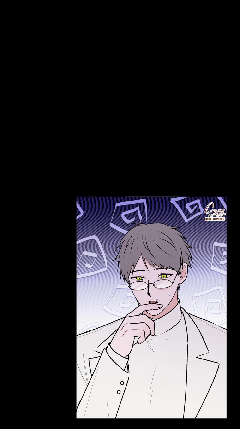 Tuyển Tập Abo - Mang Thai Ngắn Của Nhà Sẹc 49 alpha 3 trang 0