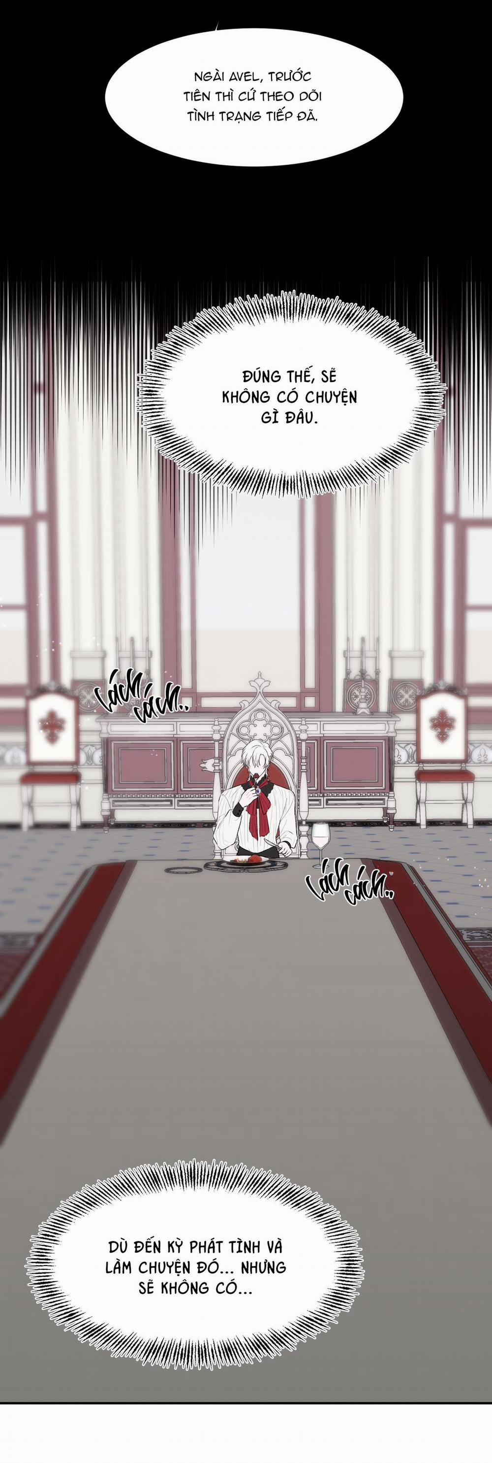 Tuyển Tập Abo - Mang Thai Ngắn Của Nhà Sẹc 49 alpha 3 trang 1