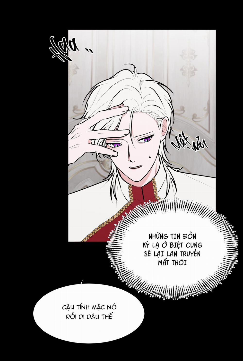 Tuyển Tập Abo - Mang Thai Ngắn Của Nhà Sẹc 49 alpha 3 trang 13