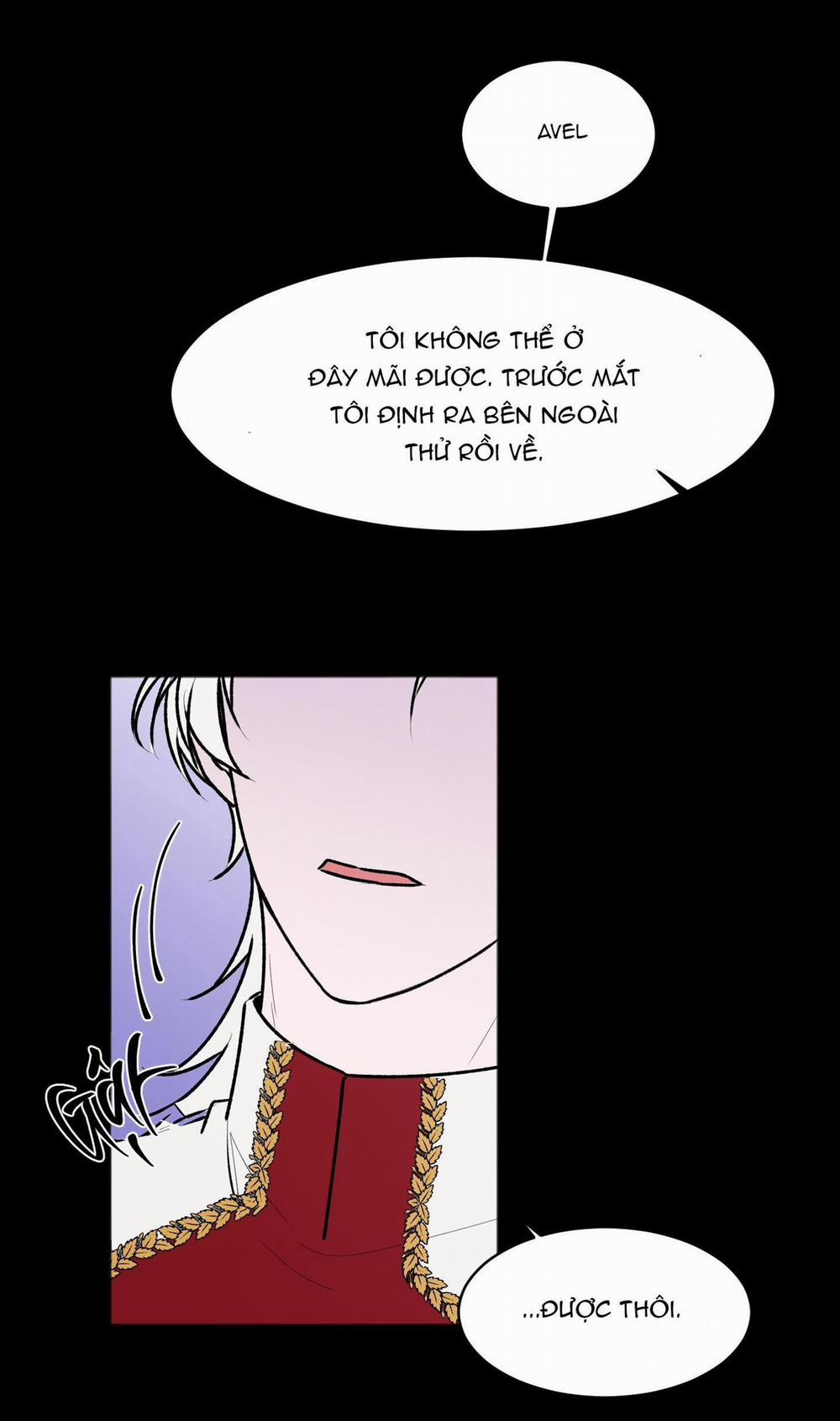 Tuyển Tập Abo - Mang Thai Ngắn Của Nhà Sẹc 49 alpha 3 trang 14