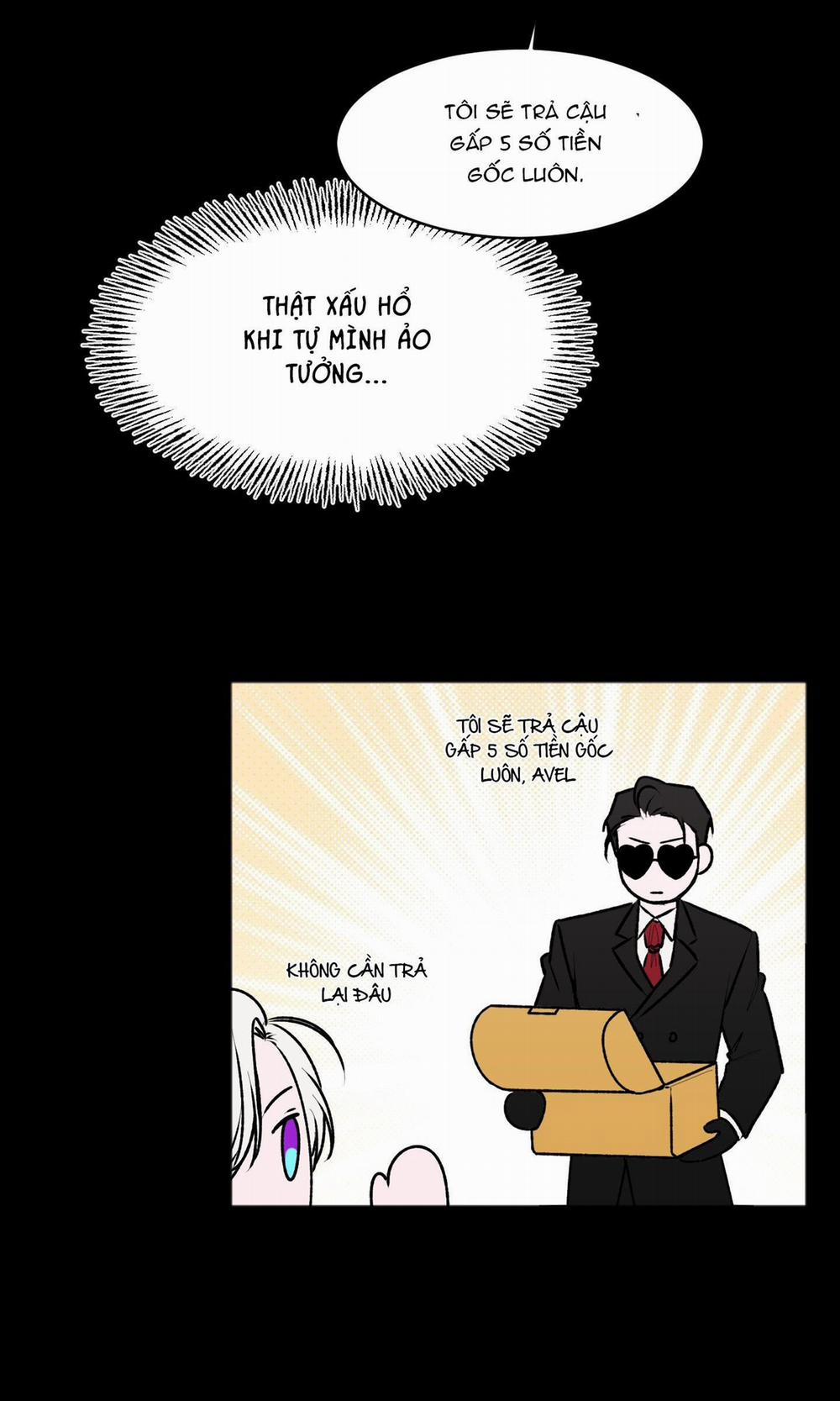 Tuyển Tập Abo - Mang Thai Ngắn Của Nhà Sẹc 49 alpha 3 trang 16