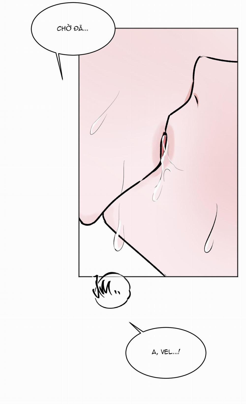 Tuyển Tập Abo - Mang Thai Ngắn Của Nhà Sẹc 49 alpha 3 trang 36