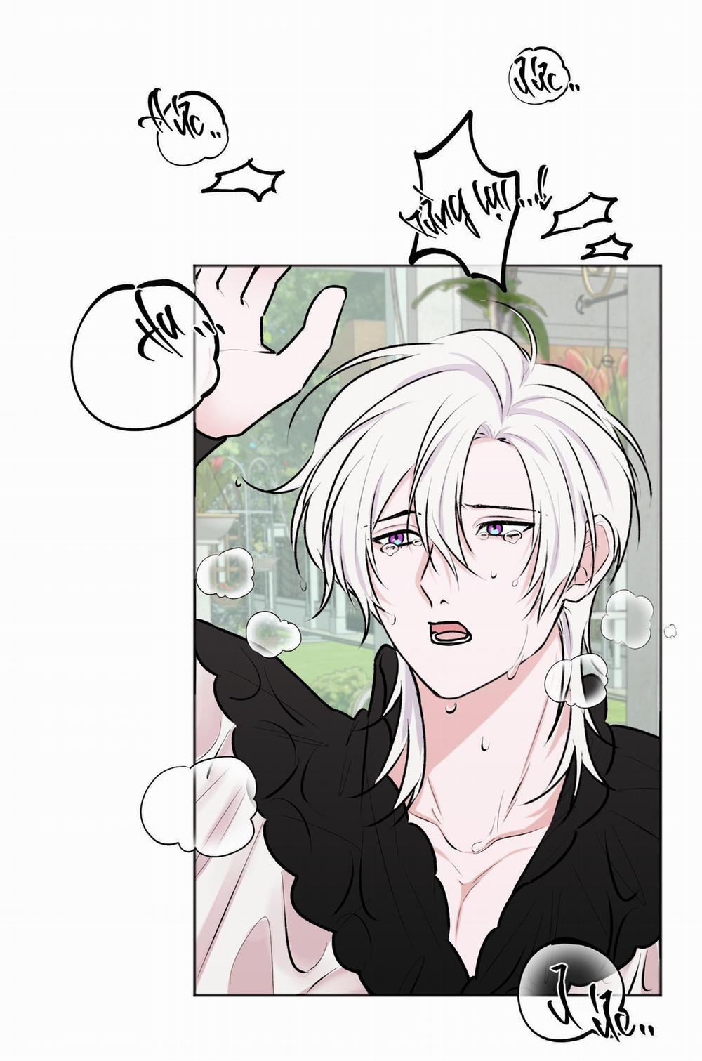 Tuyển Tập Abo - Mang Thai Ngắn Của Nhà Sẹc 49 alpha 3 trang 44