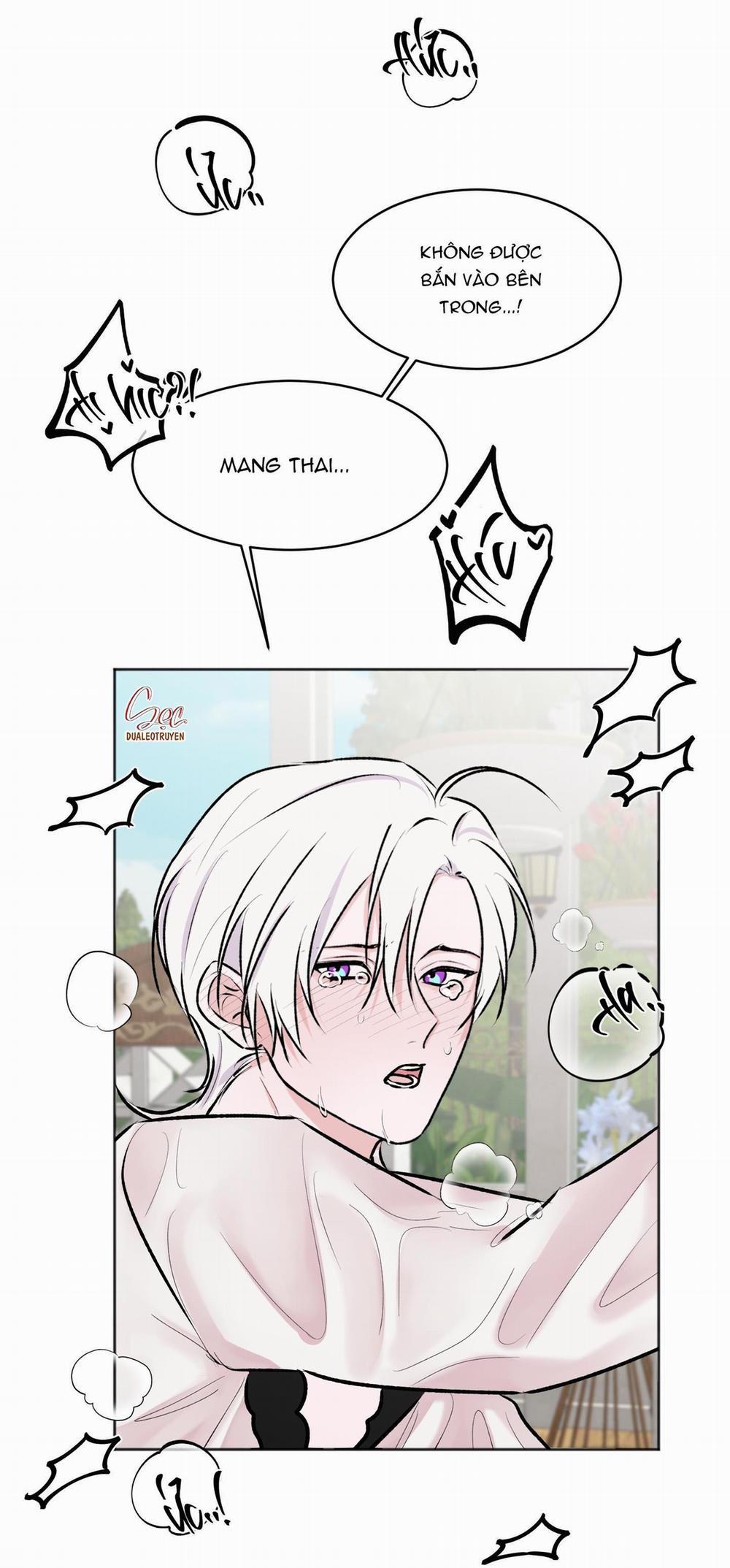 Tuyển Tập Abo - Mang Thai Ngắn Của Nhà Sẹc 49 alpha 3 trang 46