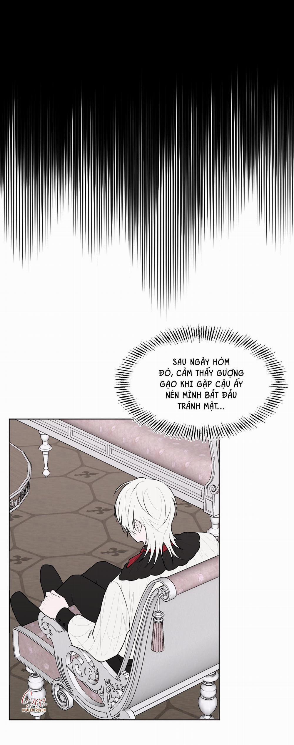 Tuyển Tập Abo - Mang Thai Ngắn Của Nhà Sẹc 49 trang 17