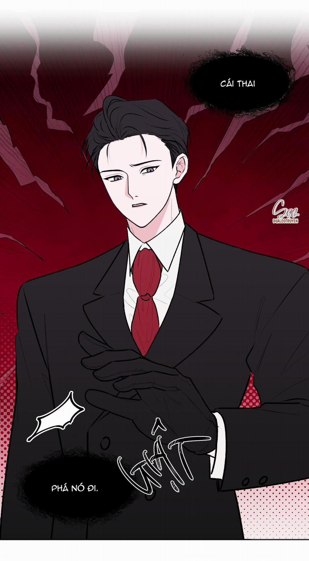 Tuyển Tập Abo - Mang Thai Ngắn Của Nhà Sẹc 49 trang 19