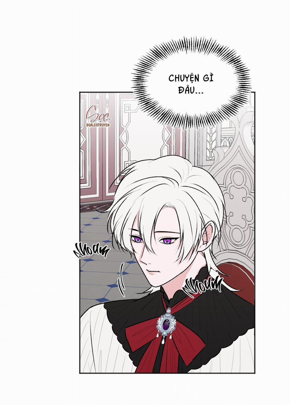 Tuyển Tập Abo - Mang Thai Ngắn Của Nhà Sẹc 49 trang 2