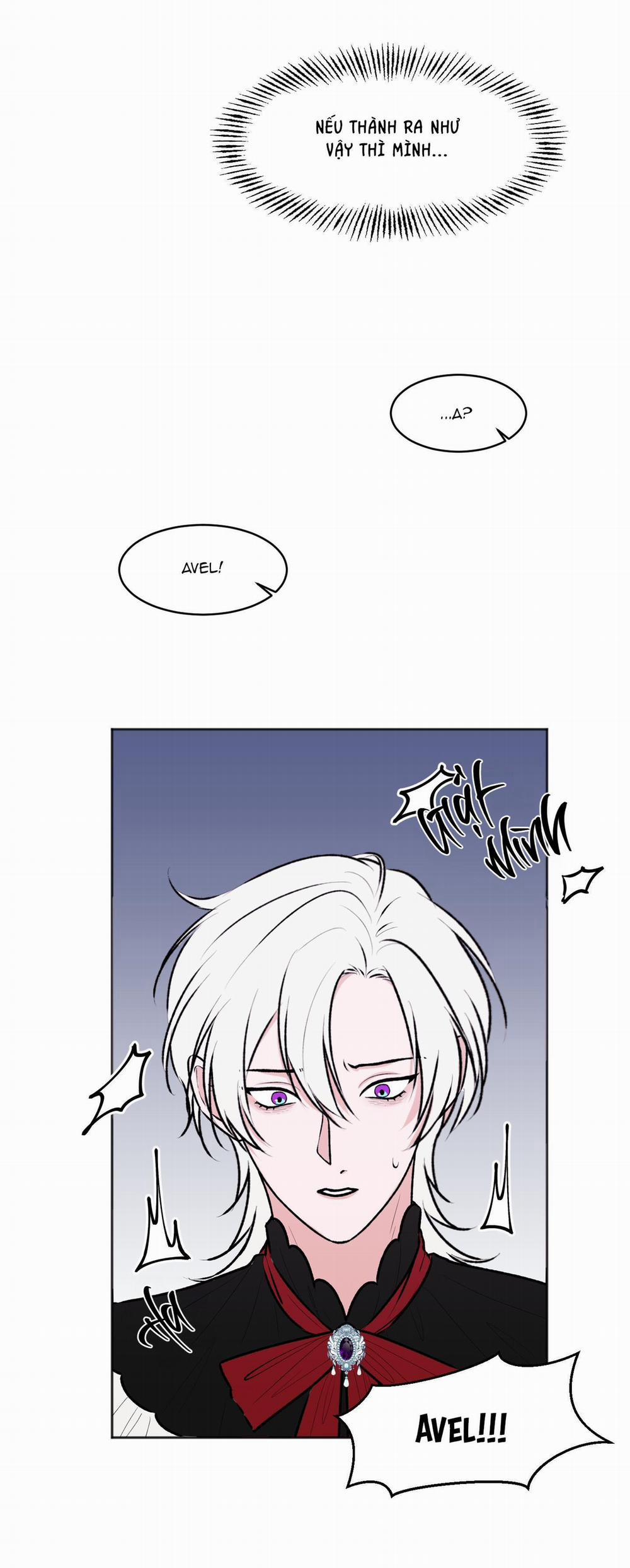 Tuyển Tập Abo - Mang Thai Ngắn Của Nhà Sẹc 49 trang 20