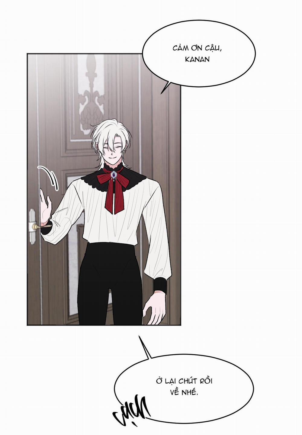 Tuyển Tập Abo - Mang Thai Ngắn Của Nhà Sẹc 49 trang 22