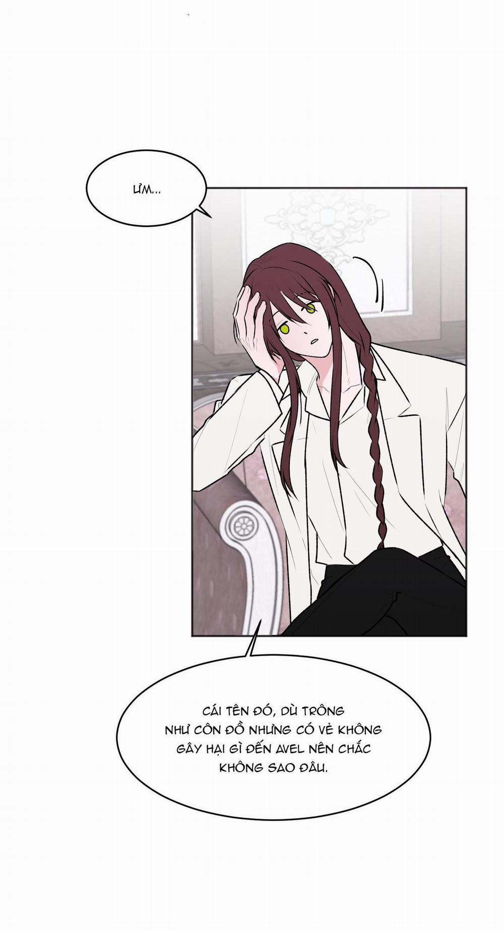 Tuyển Tập Abo - Mang Thai Ngắn Của Nhà Sẹc 49 trang 23