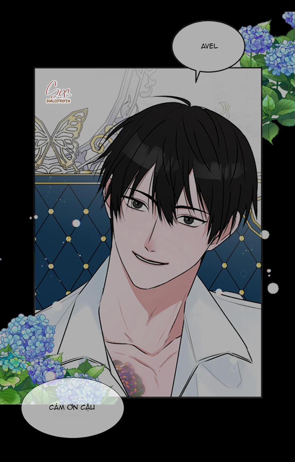 Tuyển Tập Abo - Mang Thai Ngắn Của Nhà Sẹc 49 trang 25