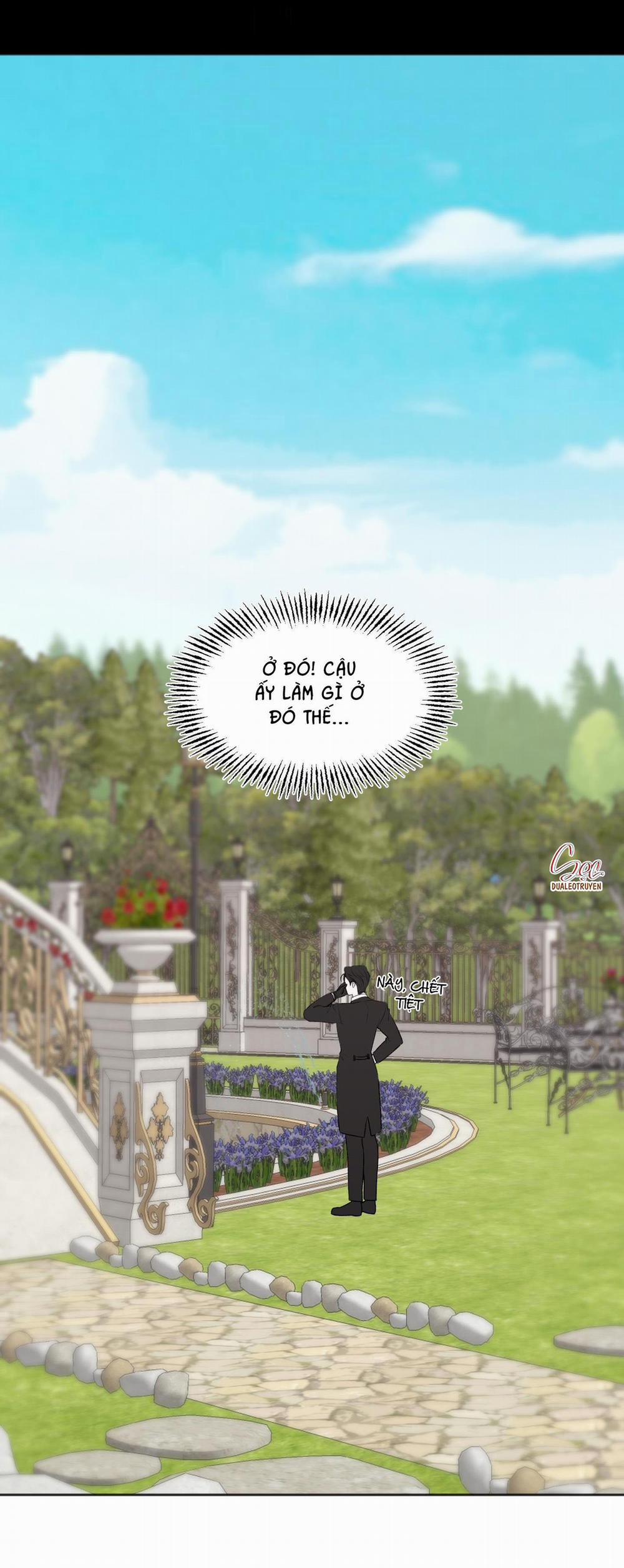 Tuyển Tập Abo - Mang Thai Ngắn Của Nhà Sẹc 49 trang 28