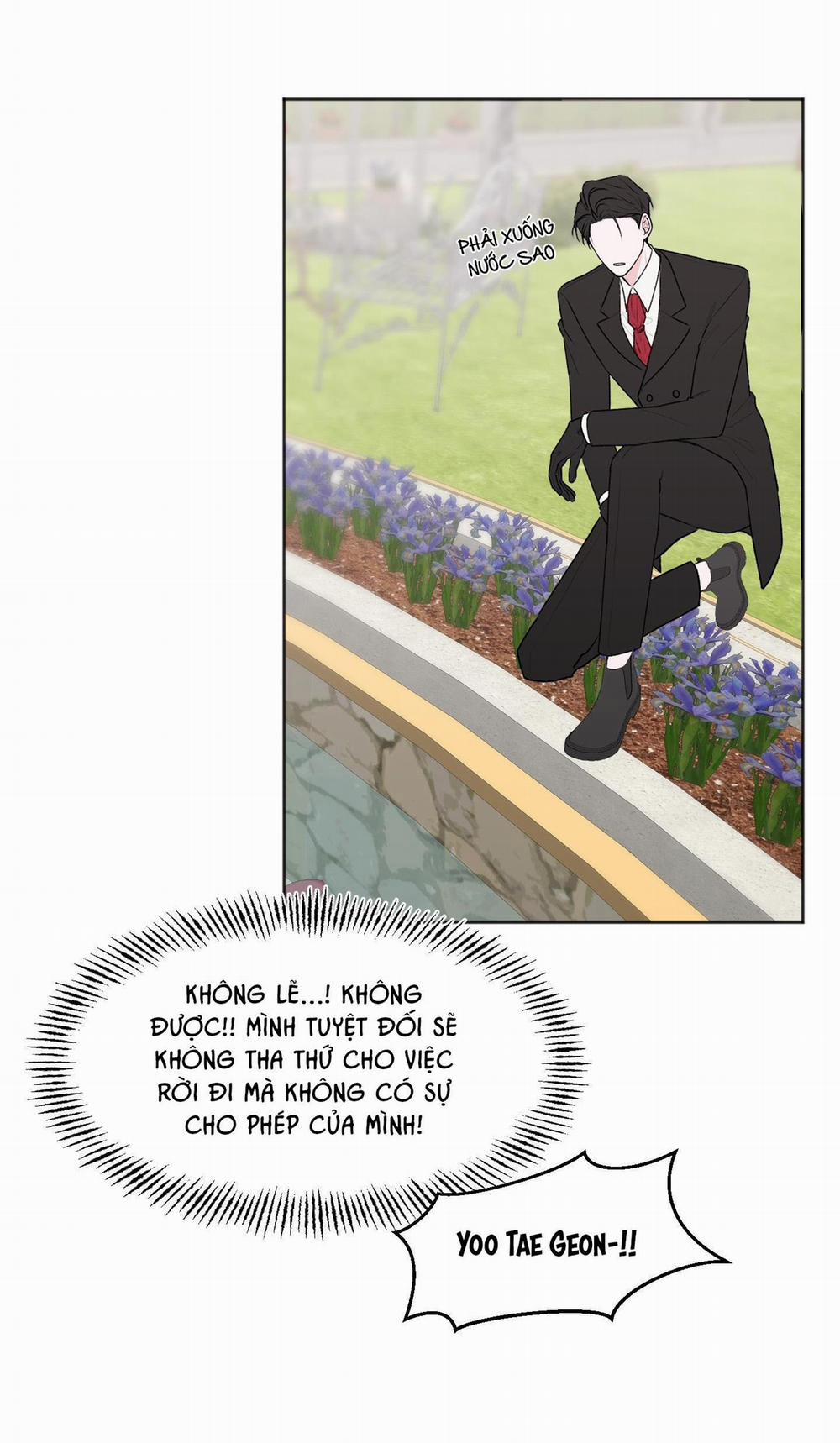 Tuyển Tập Abo - Mang Thai Ngắn Của Nhà Sẹc 49 trang 29