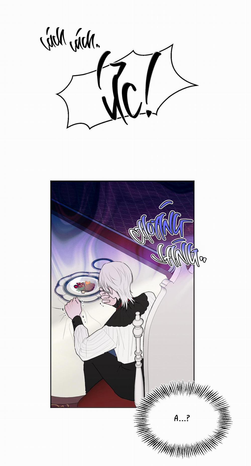 Tuyển Tập Abo - Mang Thai Ngắn Của Nhà Sẹc 49 trang 3