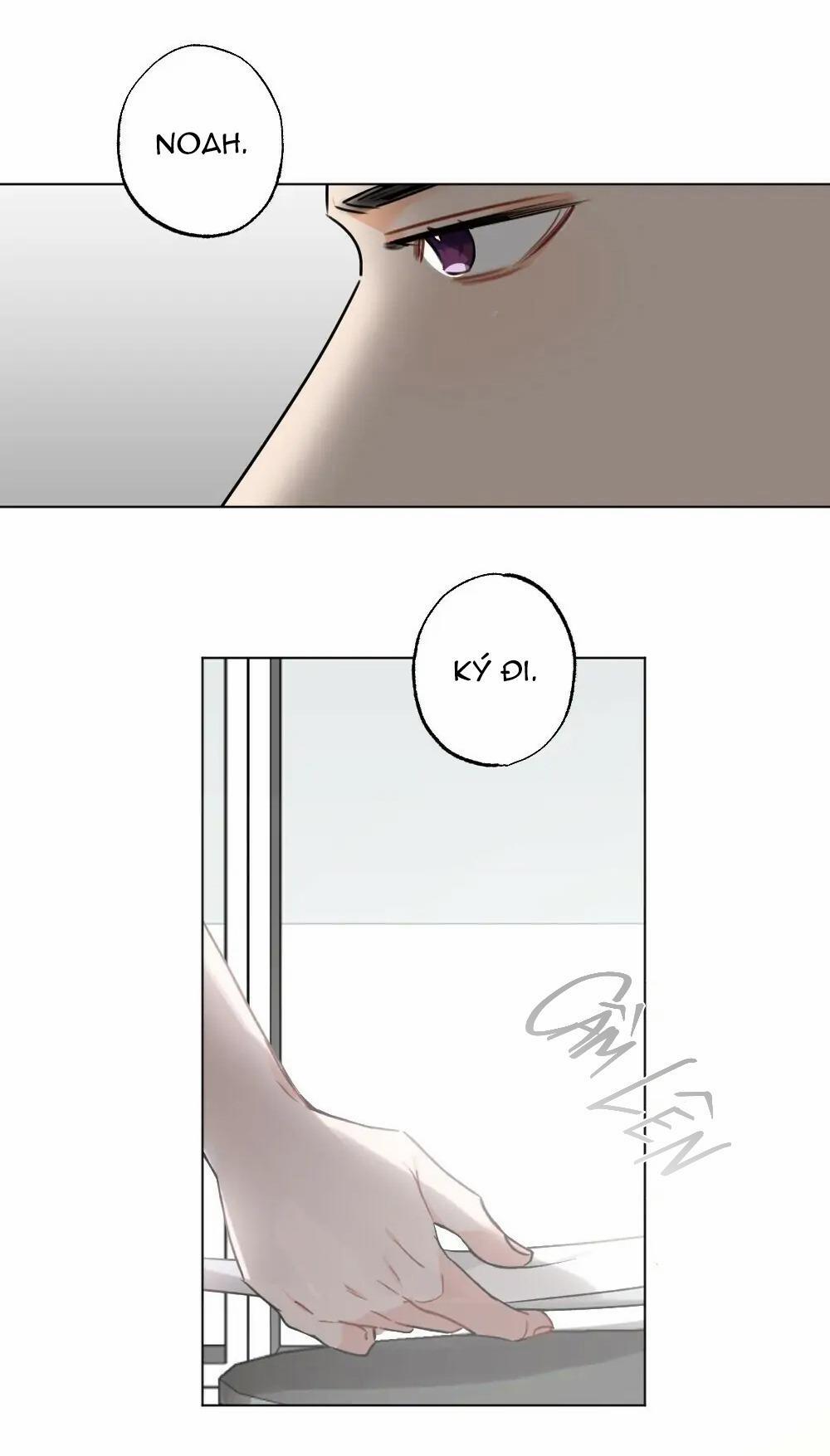 Tuyển Tập Abo - Mang Thai Ngắn Của Nhà Sẹc 5 CÓ BẦU trang 1