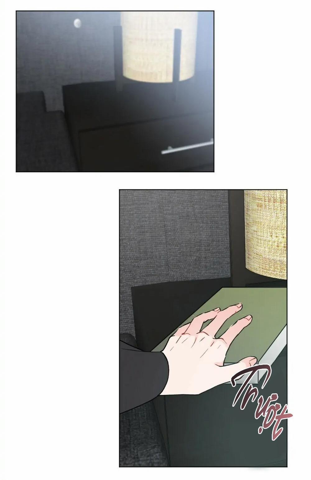 Tuyển Tập Abo - Mang Thai Ngắn Của Nhà Sẹc 5 CÓ BẦU trang 19