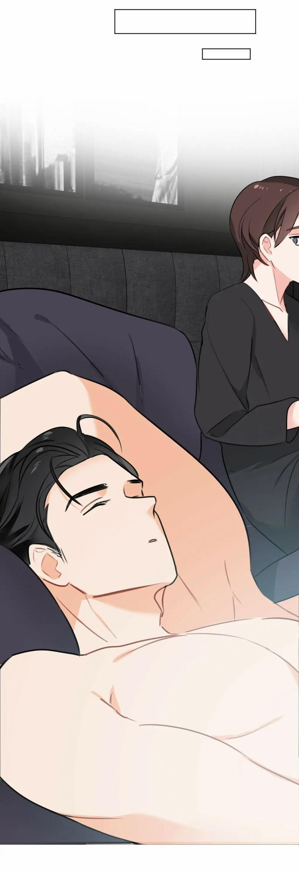 Tuyển Tập Abo - Mang Thai Ngắn Của Nhà Sẹc 5 CÓ BẦU trang 25