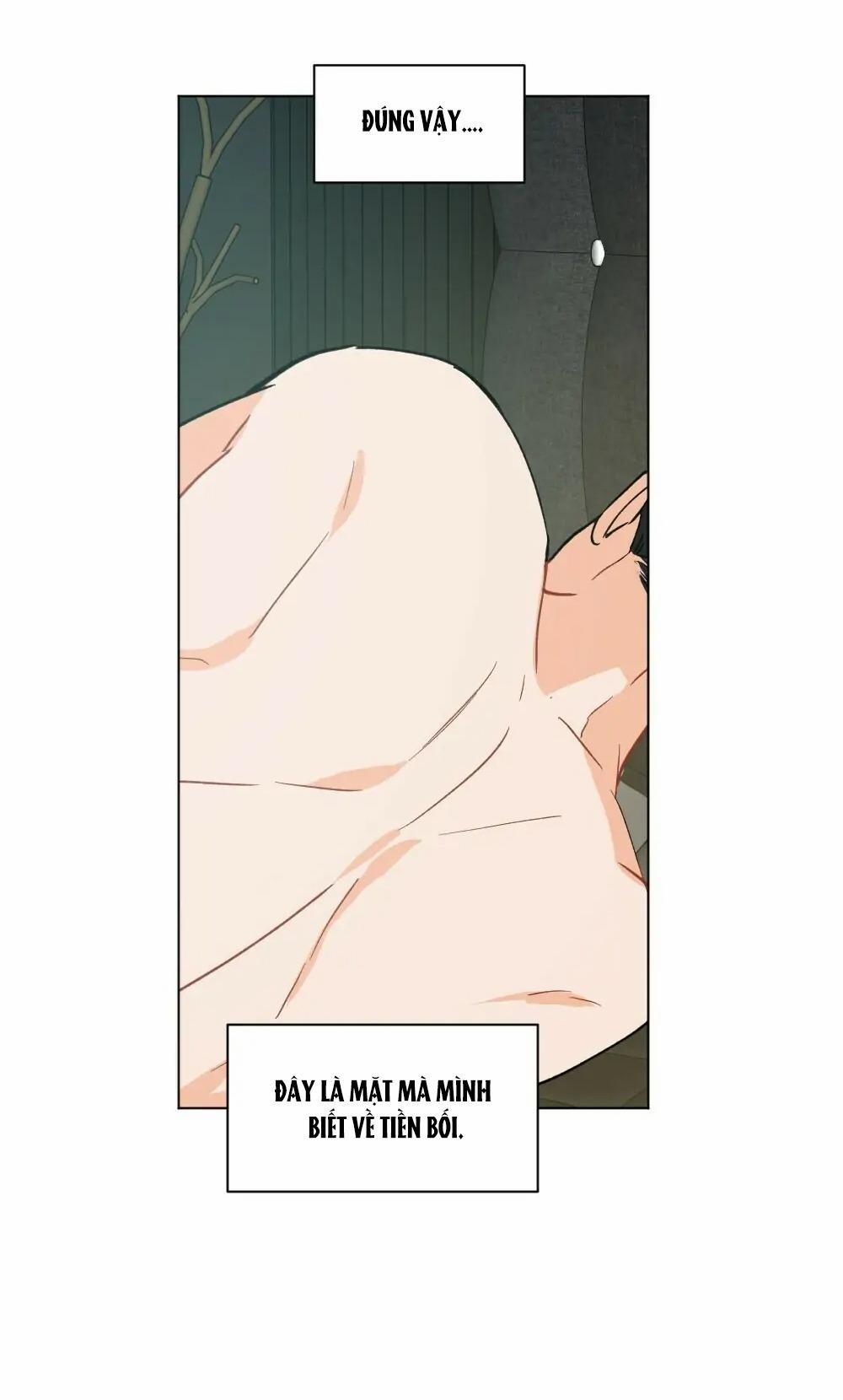 Tuyển Tập Abo - Mang Thai Ngắn Của Nhà Sẹc 5 CÓ BẦU trang 34